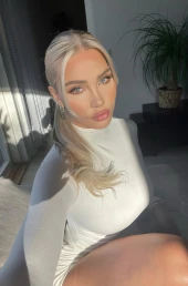 Проститутка Виктория